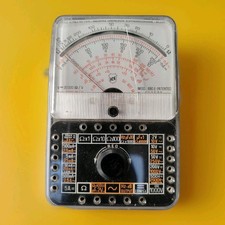 ICE SUPERTESTER 680E  Milano