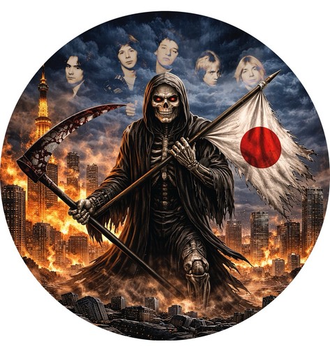 Iron maiden vinyl picture - vinyl,