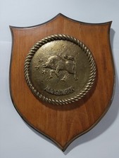 CREST CACCIATORPEDINIERE