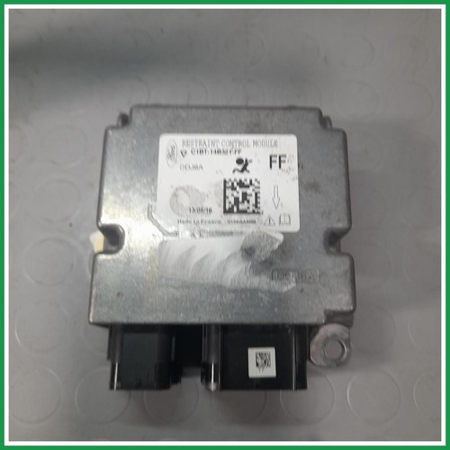 Centralina airbag ford - centralina,