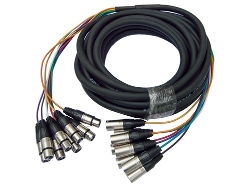 Cavo snake multicore vie - snake,