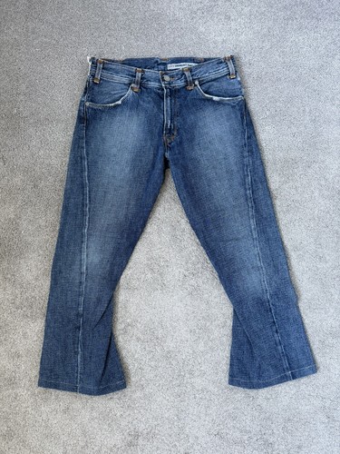 Jeans levis engineered w32 - jeans,
