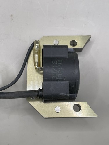 Bobina accensione elettronica - accensione,
