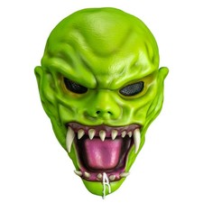 Maschera in vinile Halloween