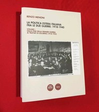 LIBRI:  Renzo Menoni: La