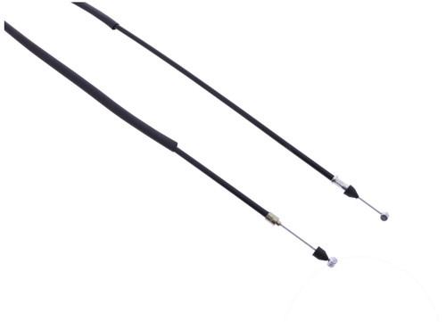Cavo strozzatore per - , cb