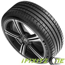 1 Michelin Pilot Sport 5