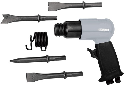 Abac martello scalpellatore - abac,