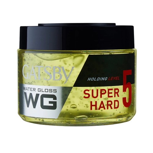 Gatsby water gloss gel - water, per