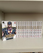 KEN IL GUERRIERO - HOKUTO NO