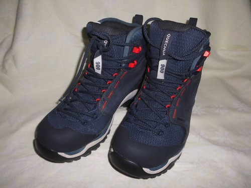 Scarpe trekking escursionismo