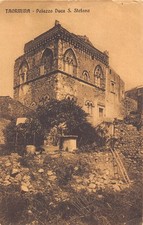 B373 Italia Taormina Palazzo