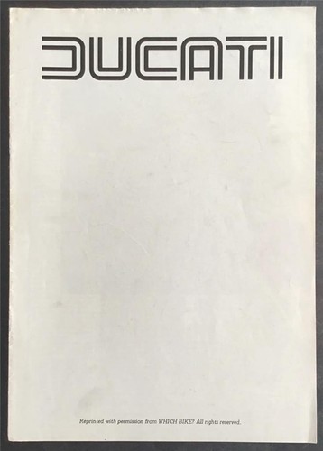 Moto ducati 900 - ducati, quale