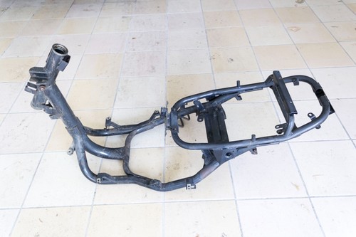 Benelli 491 scooter - 491,