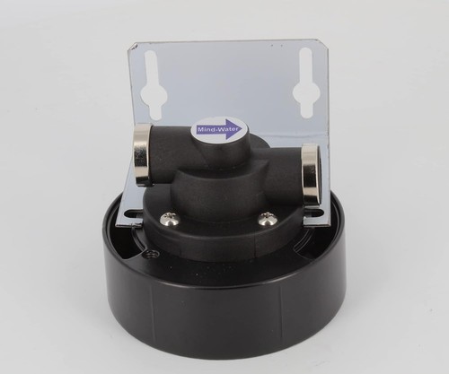 Testata compatibile ql2 filtri - testata,