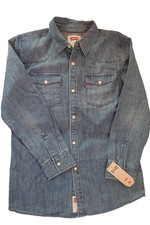 Camicia western Levi's® Big