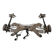 Assale Ponte Posteriore FIAT