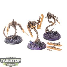 Necrons - 3 Distruttori