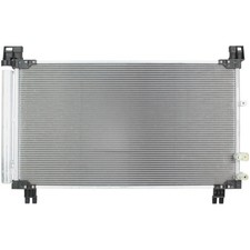 Kondensator Climatizzatore Con