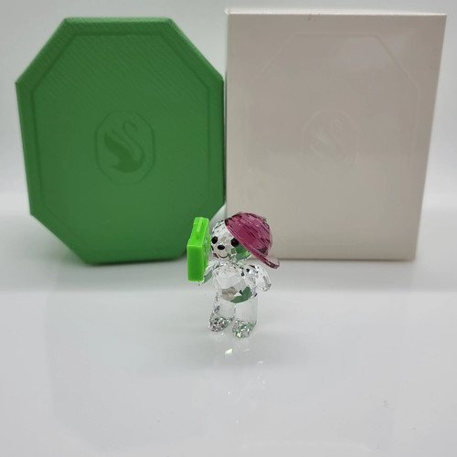 Swarovski orso kris - swarovski, anni