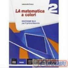9788849419351 SASSO MATEMATICA