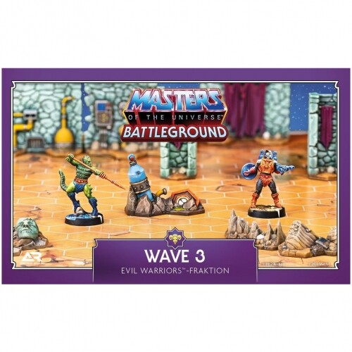 Masters the universe - universe,