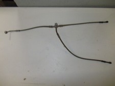 TUBI FRENO ANTERIORI BMW C400 GT B3