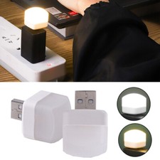 Luce Notturna Quadrata Led Da
