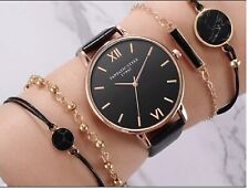 Orologia donna fashion da