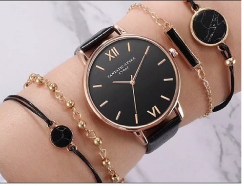 Orologia donna fashion - , da