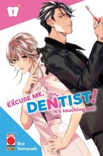 Excuse Me, Dentist! N° 1 -