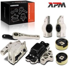 1x cuscinetto motore +1x