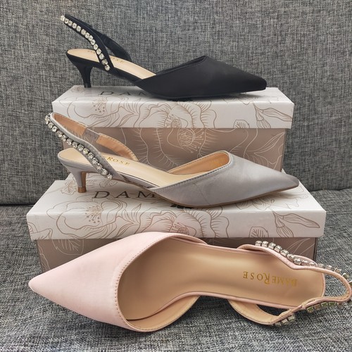Sandali donna scarpe tacco - sandali,