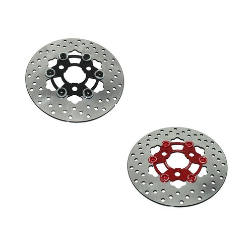 200mm front brake disc - front,