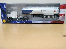 International Eagle Cabover