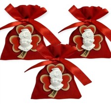 bomboniera  Laurea Sacchetto