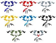 Yamaha Tenere 700 2019-2024 T7