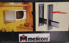 SUPPORTO BRACCIO A MURO PARETE