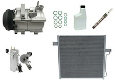 RYC Remanufactured Complete AC