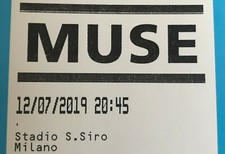 OFFERTA LAST MINUTE: Biglietti