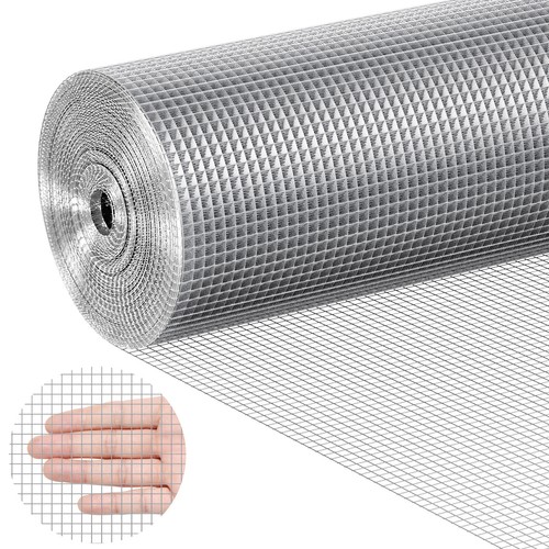 Vevor rete metallica zincata - vevor,