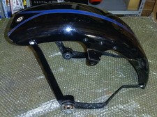 Parafango anteriore per Harley Heritage Springer FLSTS