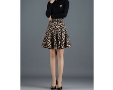 Gonna leopardata