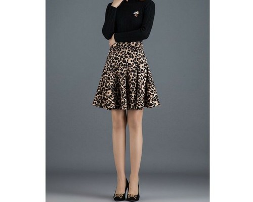 Gonna leopardata