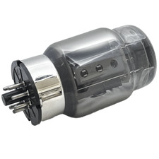 Valvola Termoionica Audio HiFi di Potenza KT88 Shuguang Electron Tube