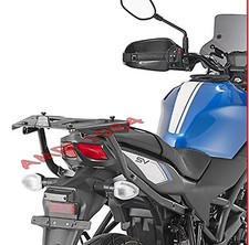Staffe portapacchi givi - staffe,