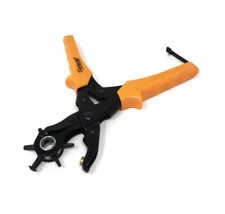 PINZA PER FORARE CUOIO CINTURA