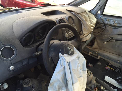Devioluci mitsubishi colt - mitsubishi,