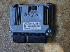 Centralina motore Audi A3 S3