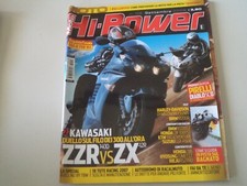 Moto power 2006 bmw - moto, hi-power